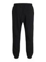 Sweathose mit kleinem Druck 2
