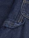 Jeans Five-Pockets locker geschnitten 3