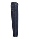Jeans Five-Pockets locker geschnitten 4