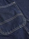 Jeans Five-Pockets locker geschnitten 5