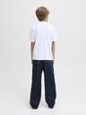 Jeans Five-Pockets locker geschnitten 6