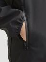 Softshelljacke mit Kapuze 5