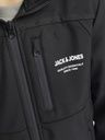 Softshelljacke mit Kapuze 6
