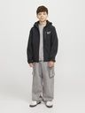 Softshelljacke mit Kapuze 7