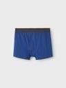 Boxershorts im 3er-Pack Weltall Druck 2