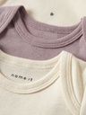 3-Pack LS Body Herzen 5