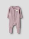 2-Pack Nbfnightsuit mit Zip 2