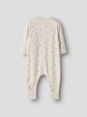 2-Pack Nbfnightsuit mit Zip 3