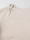 Mädchen Sweatshirt mit gestickten Blumen 5