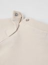 Baby-Sweatshirt mit gestickten Blüten 4