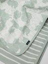 Baby Decke mit Bärenmotiv 3