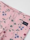 Baby-Leggings geblümt 2
