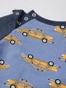 Knaben Langarmshirt mit Taxis 4