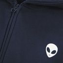 Knaben Kapuzenjacke Bio-Baumwolle 4