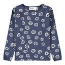 2-Teiliges Kinder-Pyjama mit Smileys 2