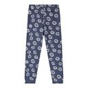 2-Teiliges Kinder-Pyjama mit Smileys 3