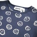 2-Teiliges Kinder-Pyjama mit Smileys 4
