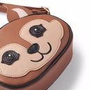 Kinder Umhängetasche Eichhörnchen 3