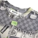 Knaben T-Shirt mit Skateboards-Druck 4