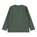 Knaben Langarmshirt mit Bären-Fotodruck 3