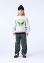 Knaben Sweatshirt Bio-Baumwolle 2