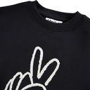 Knaben Sweatshirt Bio-Baumwolle 3
