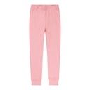 2-Teiliges langes Kinder-Pyjama Biobaumwolle 3