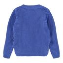 Mädchen Pulli Grobstrick 2