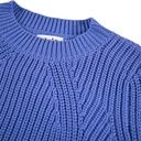 Mädchen Pulli Grobstrick 3