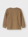 Knaben Sweatshirt mit Struktur 2