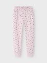 Pyjama Set Mädchen Pferd 3