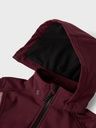 Softshelljacke Colourblock 2