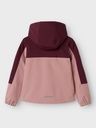 Softshelljacke Colourblock 3