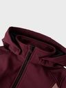 Softshelljacke Colourblock 5