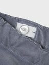 Baby Cordhose mit Seitentaschen 2