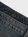 Wide Fit Jeans 3