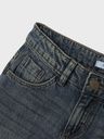 Wide Fit Jeans 4