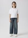 Wide Fit Jeans 6