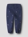 Weiche Jeans Baggy Fit mit Herzli 2