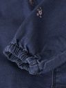 Weiche Jeans Baggy Fit mit Herzli 4