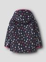 Softshelljacke mit Herzli Motif 3