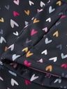 Softshelljacke mit Herzli Motif 5