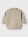 Sweatjacke uni 2