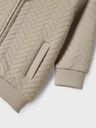 Sweatjacke uni 3
