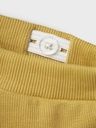 Bequeme Sweathose mit Kordelzug 3