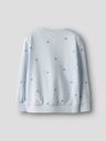 Sweatshirt mit Herzli 2