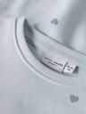 Sweatshirt mit Herzli 3