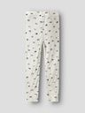 Lange Unterhose aus Wolle mit Muster 2