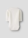Langarmbody mit Herzdruck 2