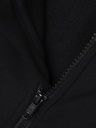Kurze Sweatjacke mit Kapuze 2
